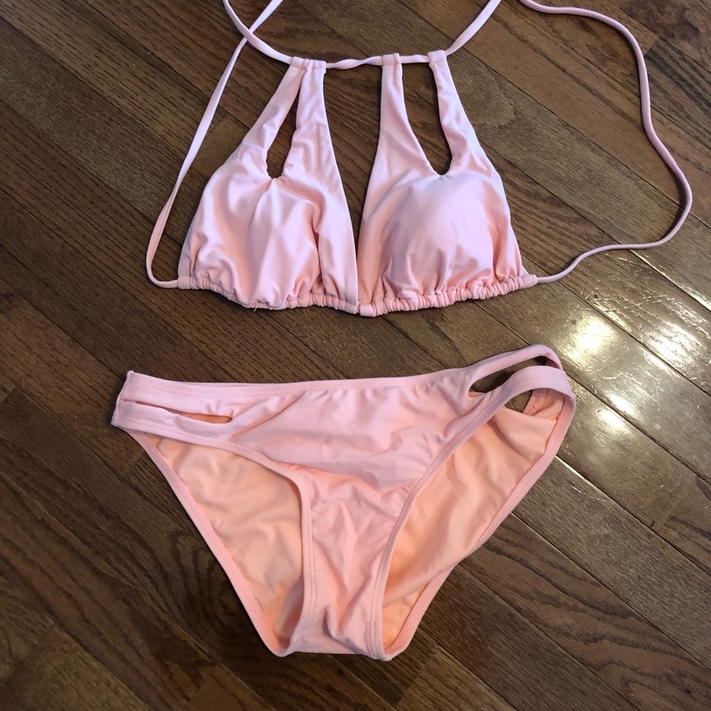 Target swimsuit